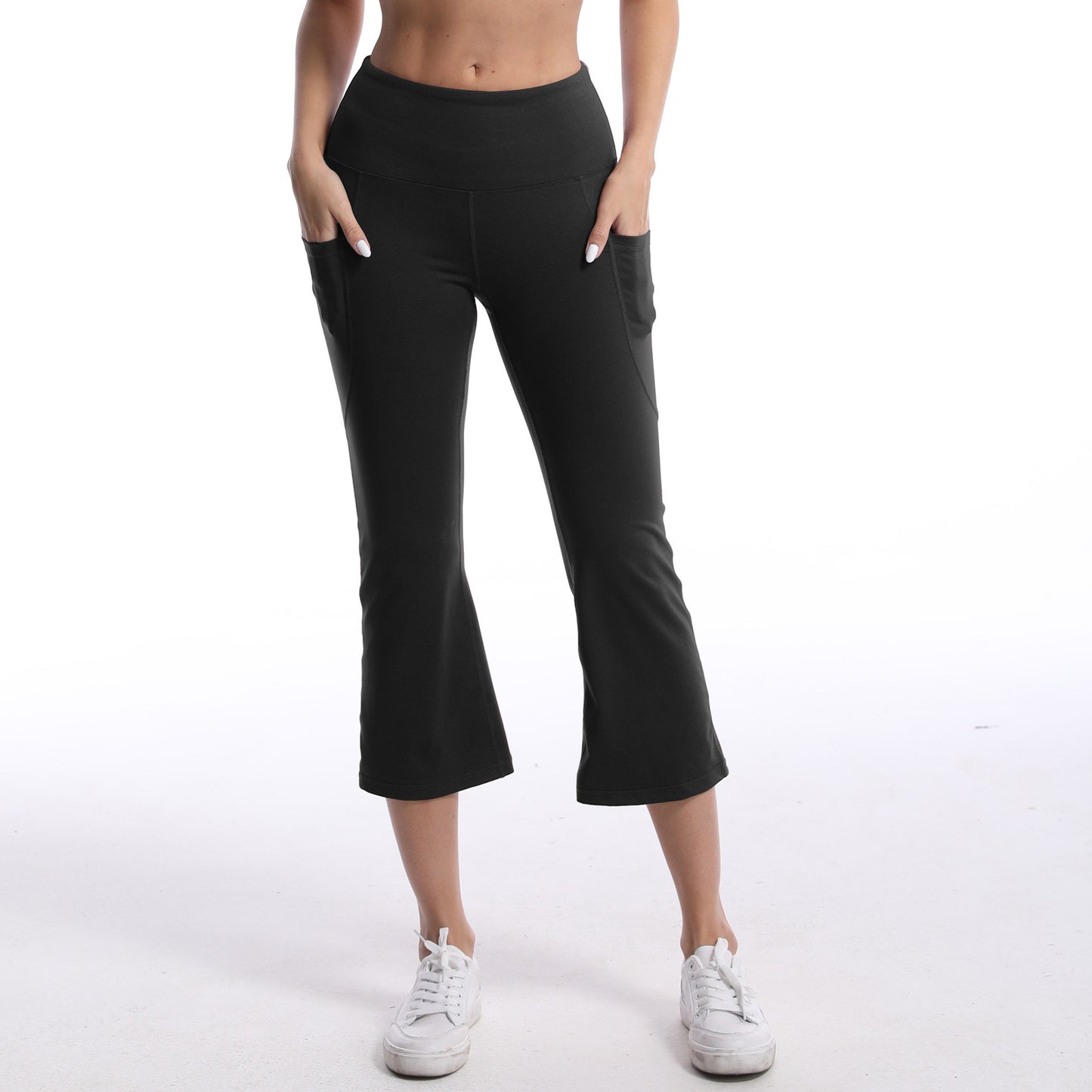 Stretch Hip Lift Sports Leggings