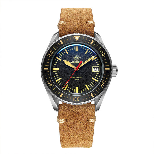 Addiesdive Automatic Mechanical Watch Waterproof