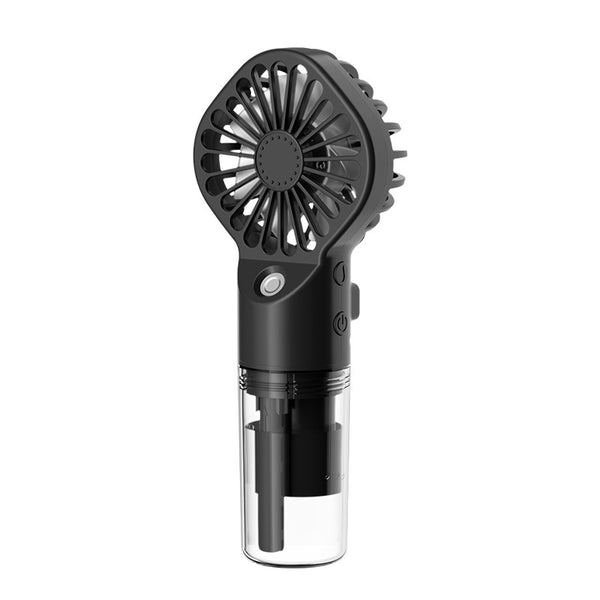 Portable Handheld Outdoor Mini Fan