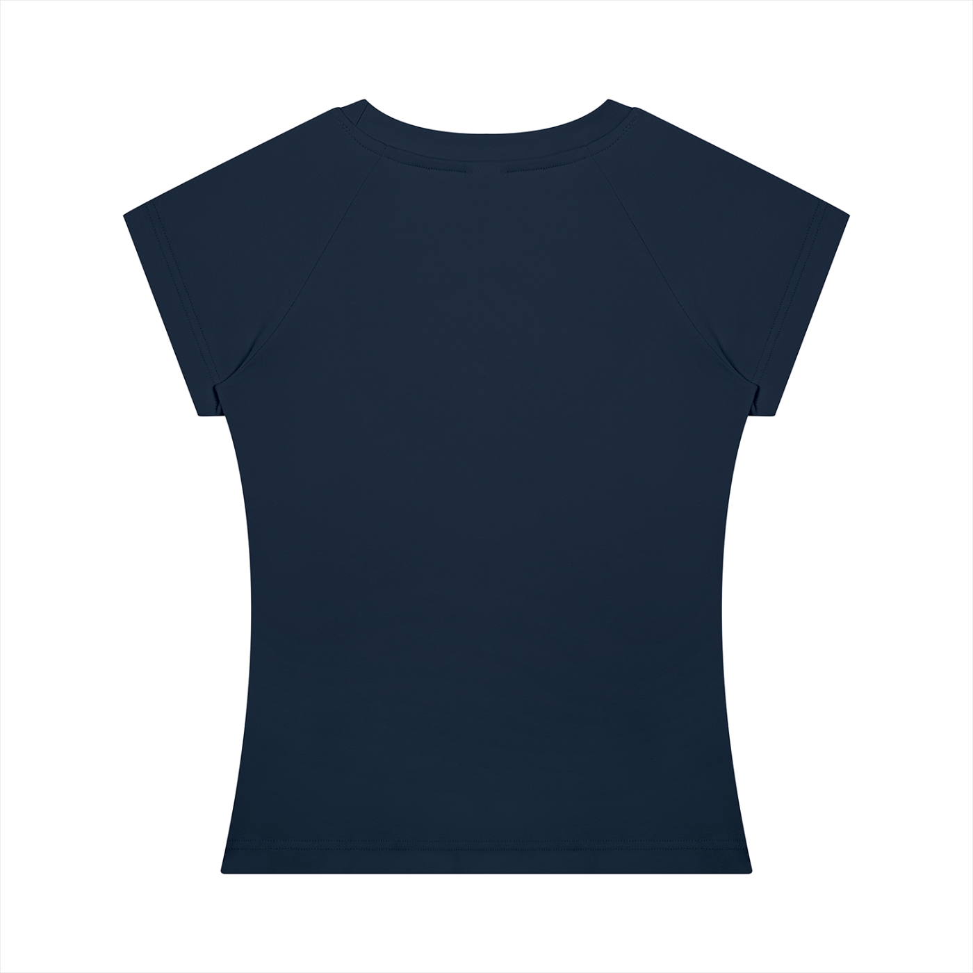 Women's Slim Raglan T-Shirt 230GSM