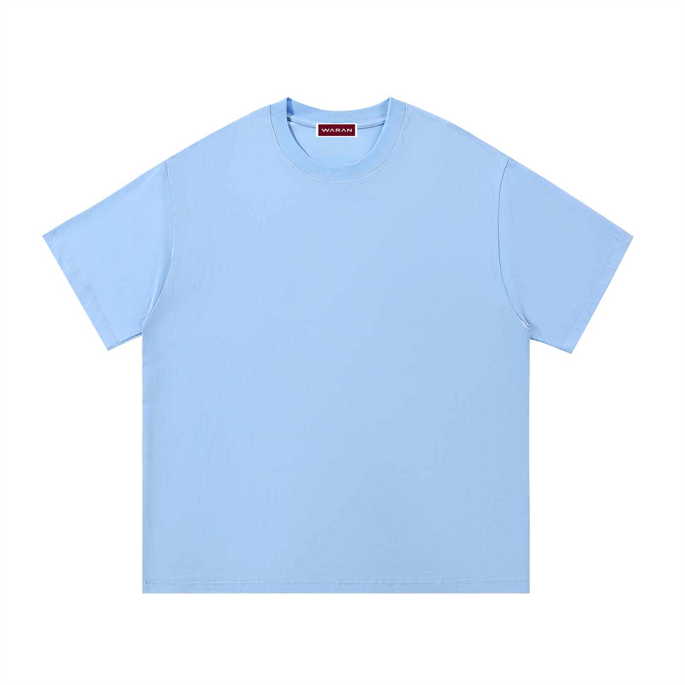 Waran Essential Cotton T-Shirt
