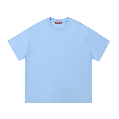 Waran Essential Cotton T-Shirt
