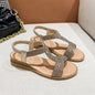 Lightweight Beach Sandals For Women