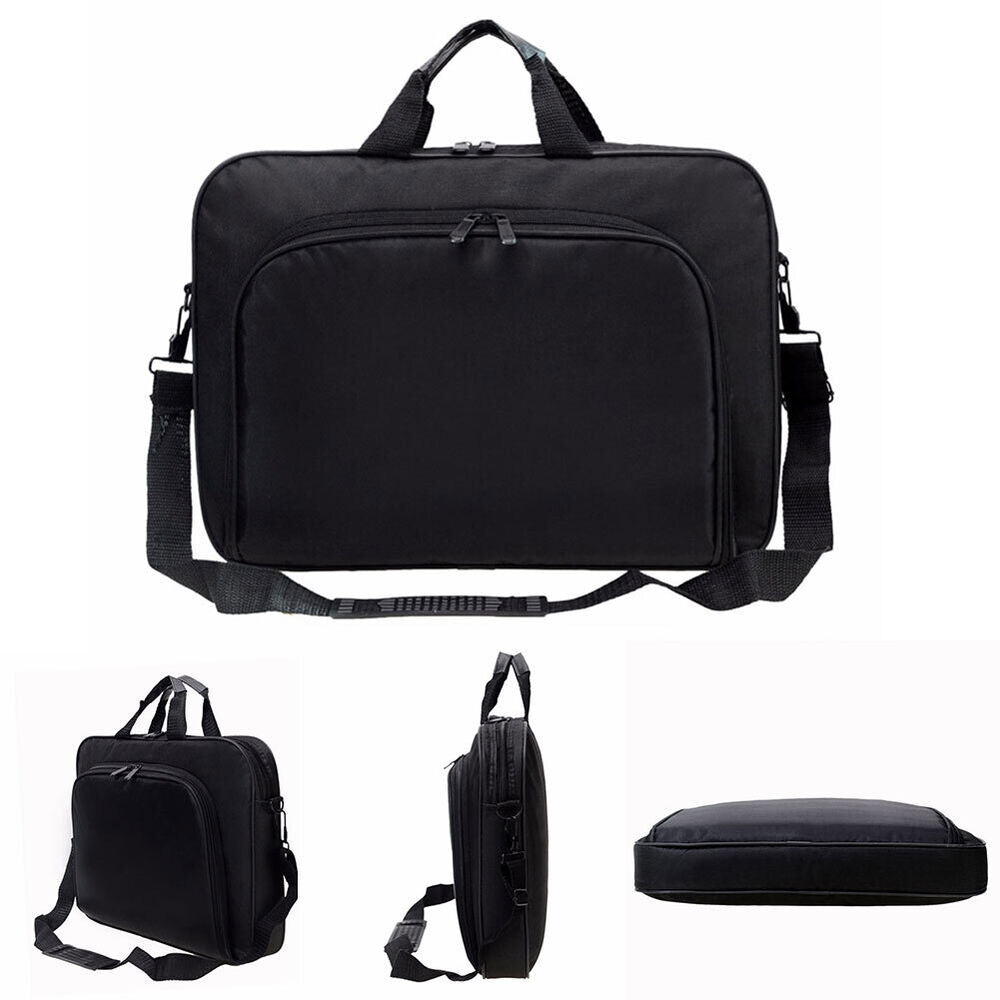 15.6 Inch Computer Bags Laptop Shoulder Bag