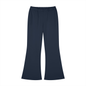 Women's Slim-Fit Flared Sweatpants