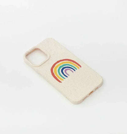 Rainbow Phone Case