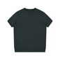 Unisex Crewneck Knit T-Shirt 320GSM