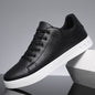 Chaussures Plates à Lacets Homme Mode Chaussures Décontractées