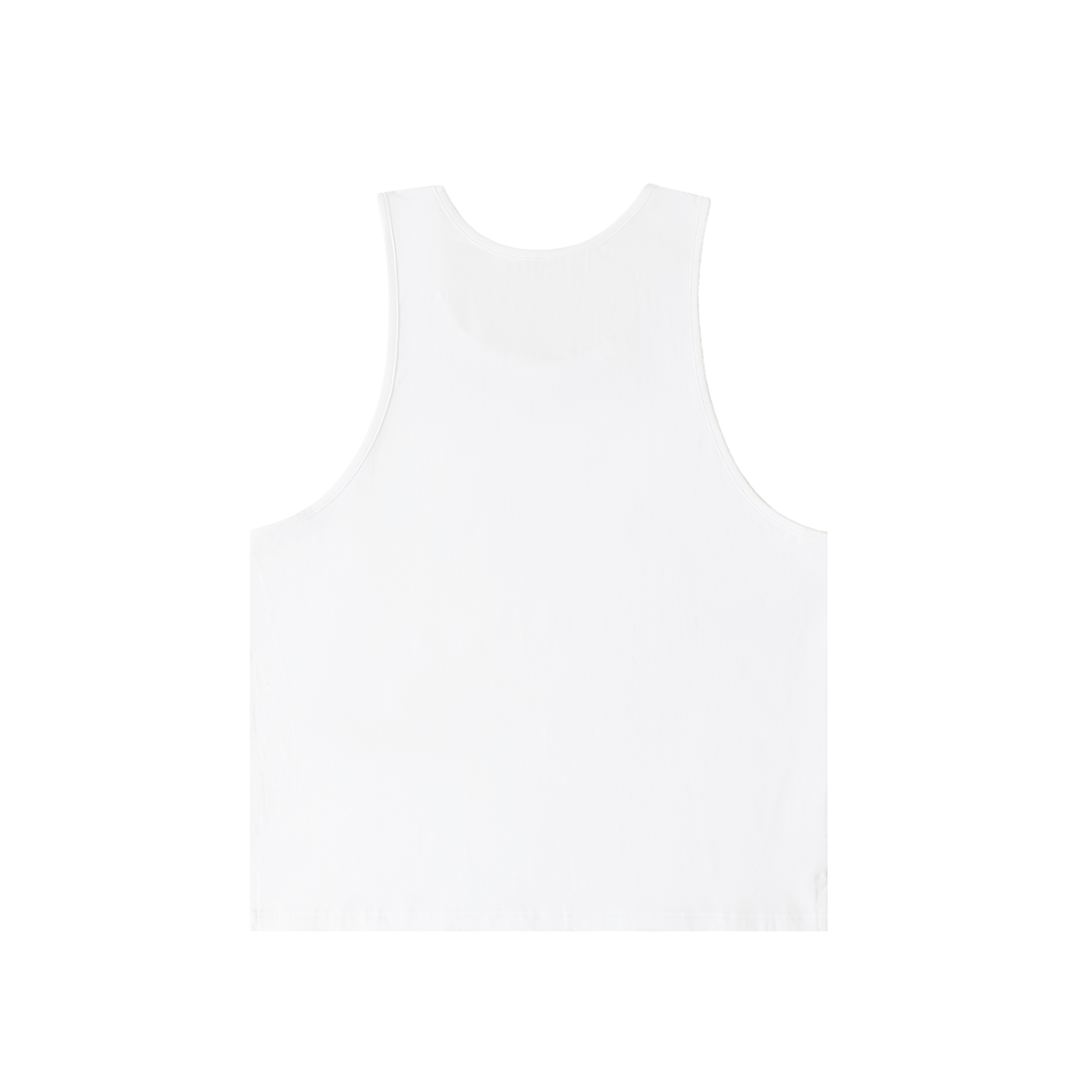 Waran Unisex Loose Tank Top 200GSM