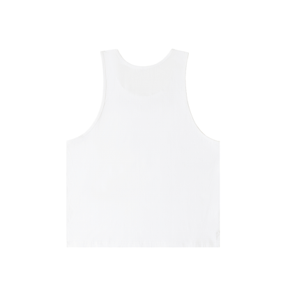 Waran Unisex Loose Tank Top 200GSM