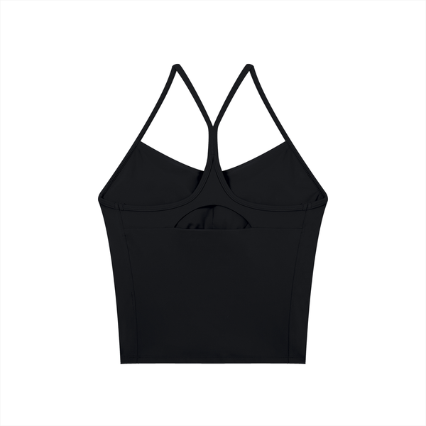 Women’s Solid Color Yoga Sports Bra