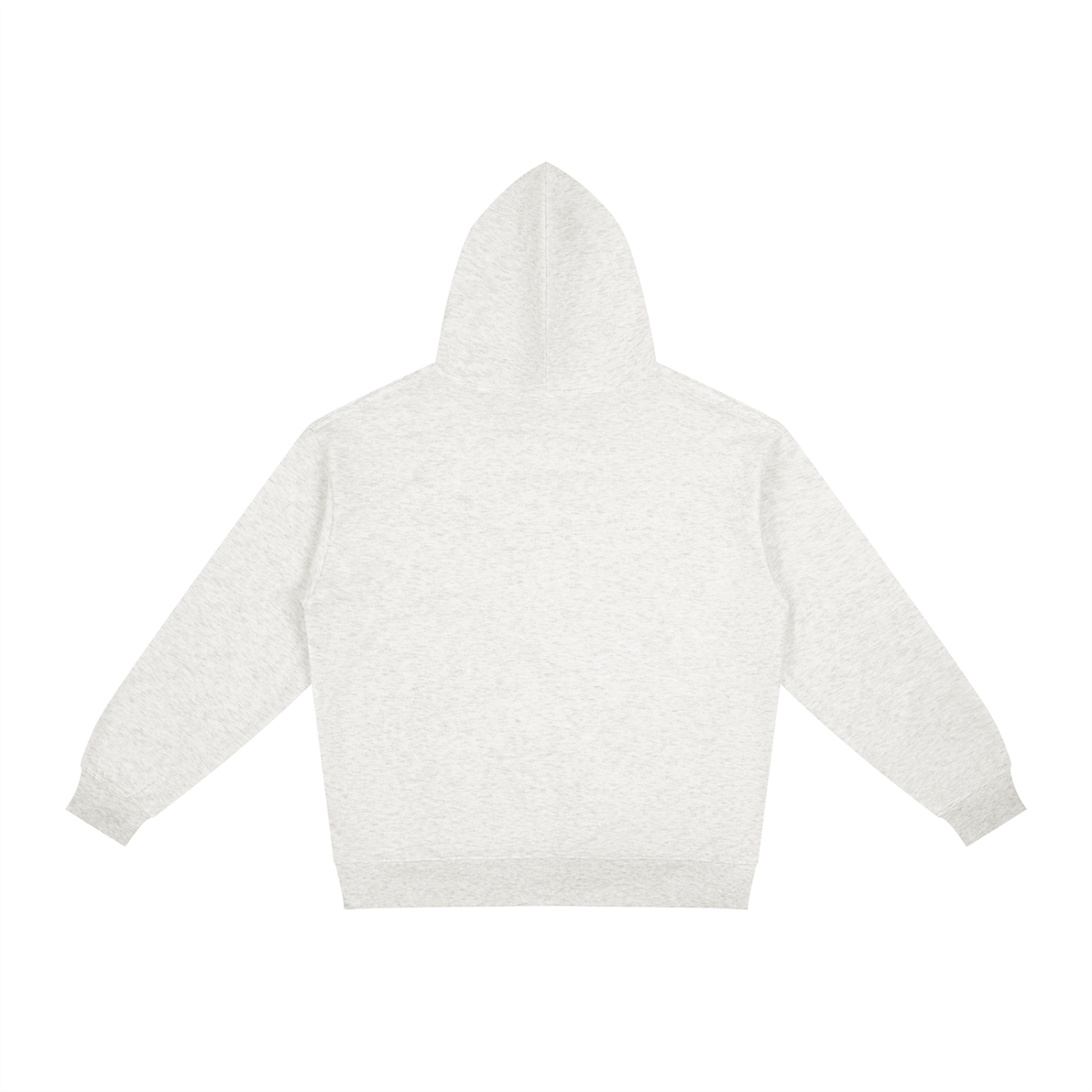 Waran Relaxed Fit Hoodie