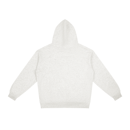 Waran Relaxed Fit Hoodie