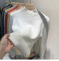 Mink Fur Inner Wear Blouse