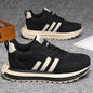 Men's Breathable Mesh Sneakers