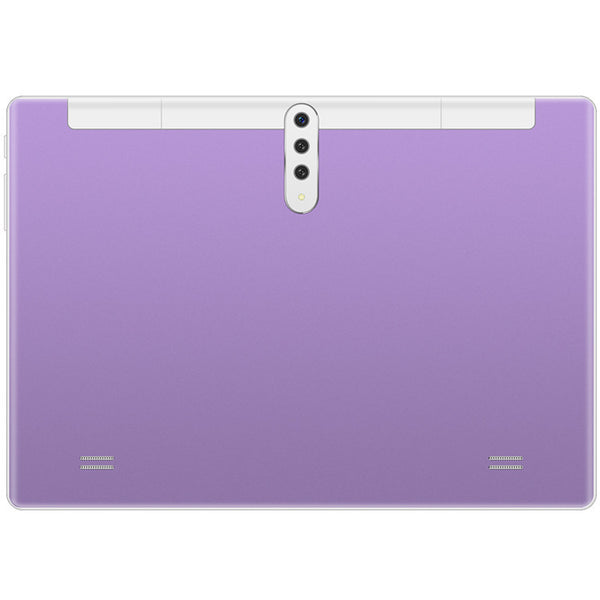 Tablette PC Android de divertissement intelligente 10,1 pouces avec appels 3G