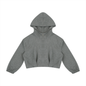 Women’s Boxy Quarter-Zip Hoodie