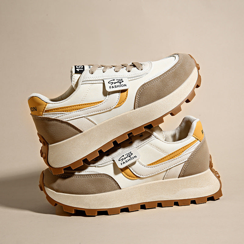 Chaussures de running pour étudiants