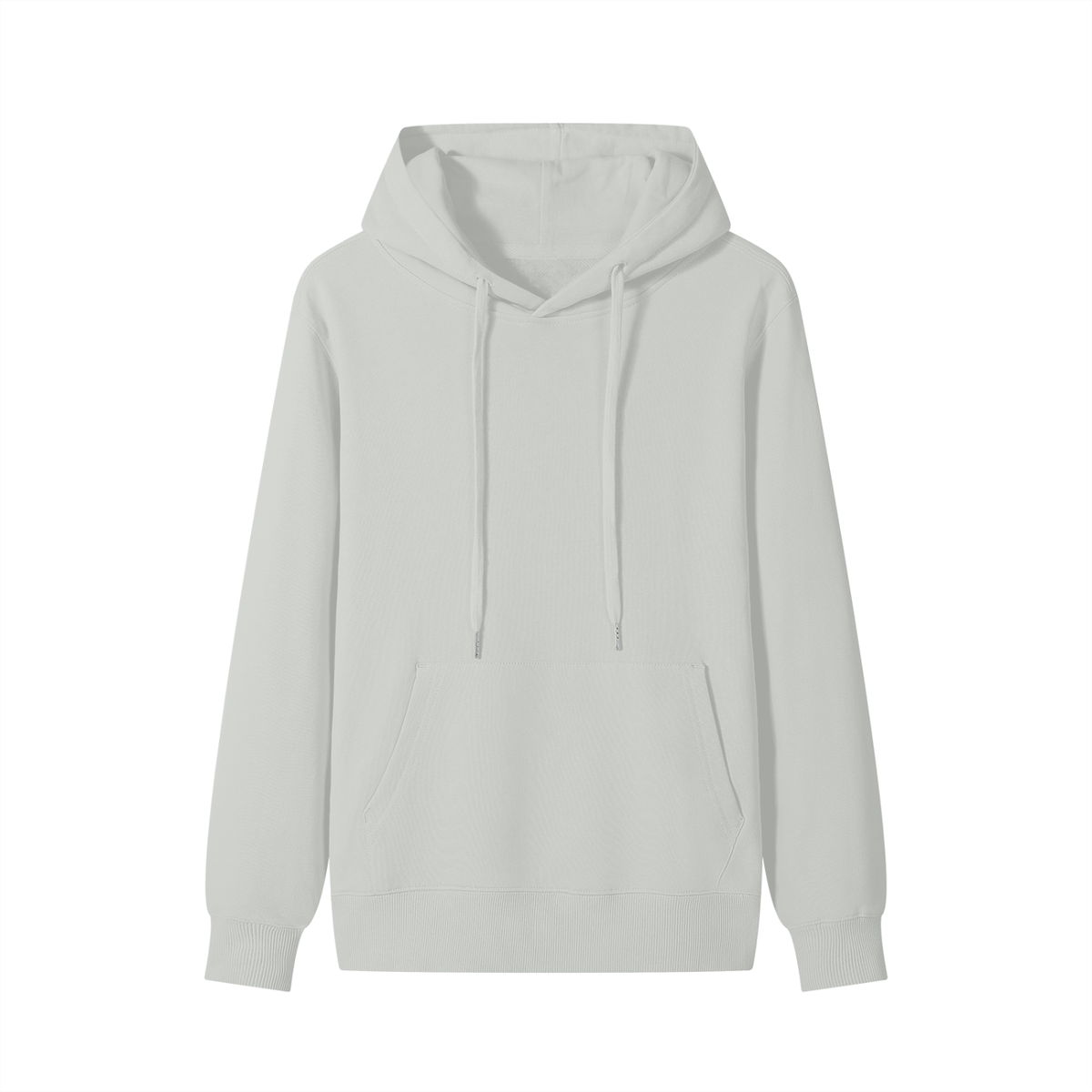 Waran Classic Unisex Cotton Hoodie 300GSM