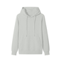Waran Classic Unisex Cotton Hoodie 300GSM