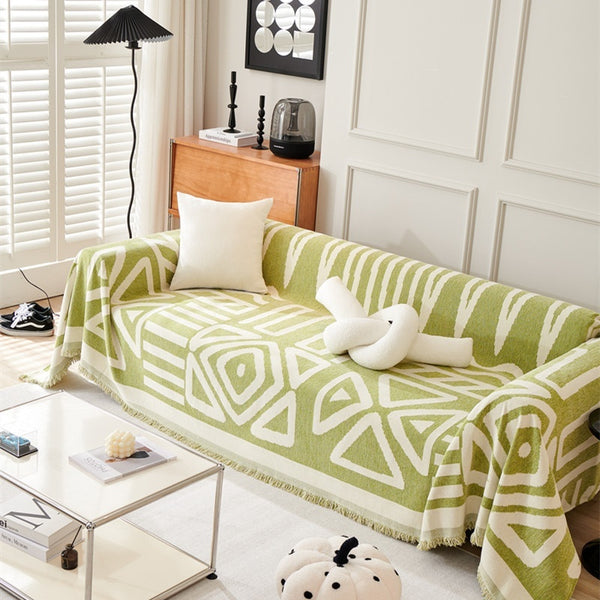 Sofa Cover Towel Dustproof Four Seasons Universal