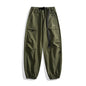 Men's SpringAutumn New Pocket Cargo Pants