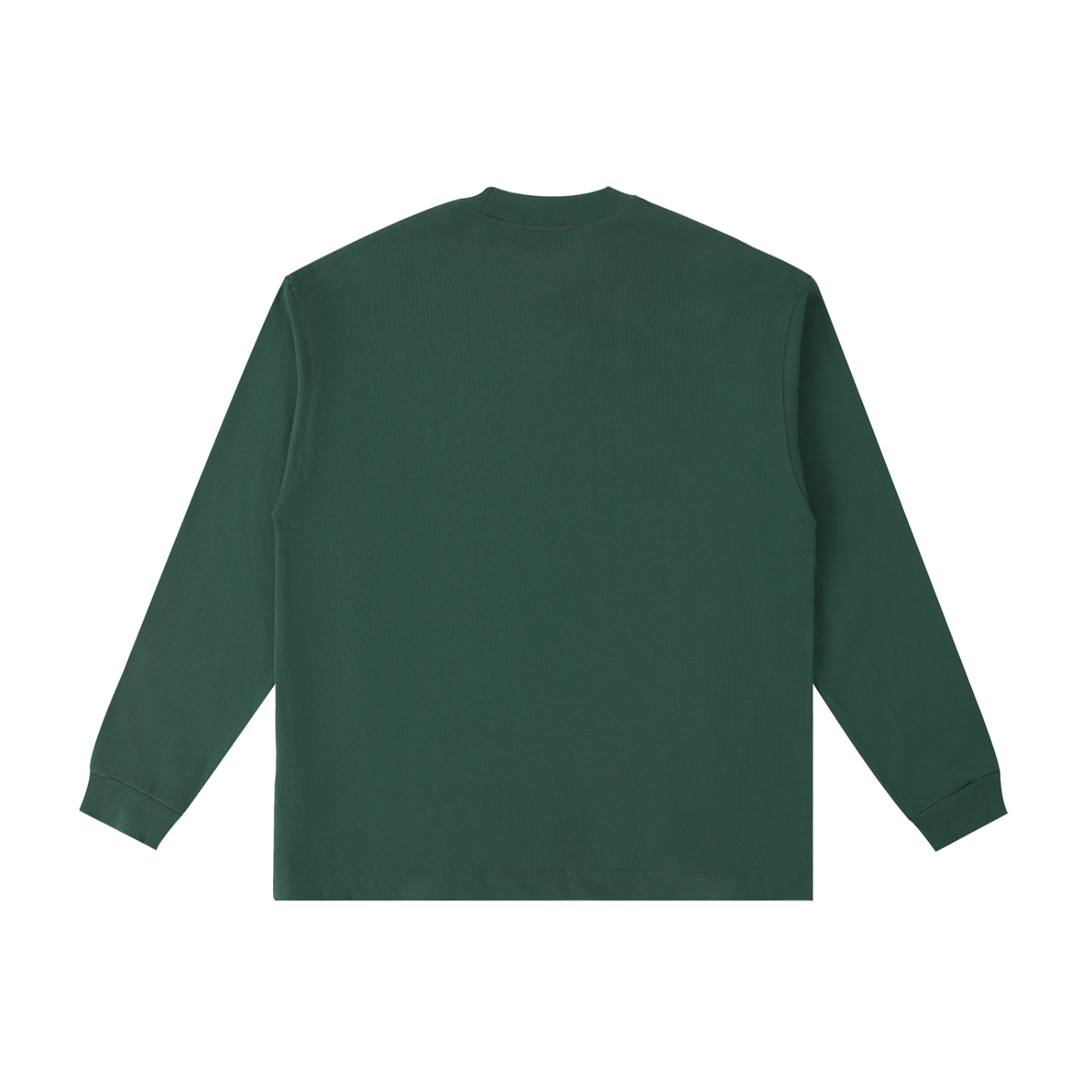 Waran Essential Cotton Long Sleeve T-Shirt