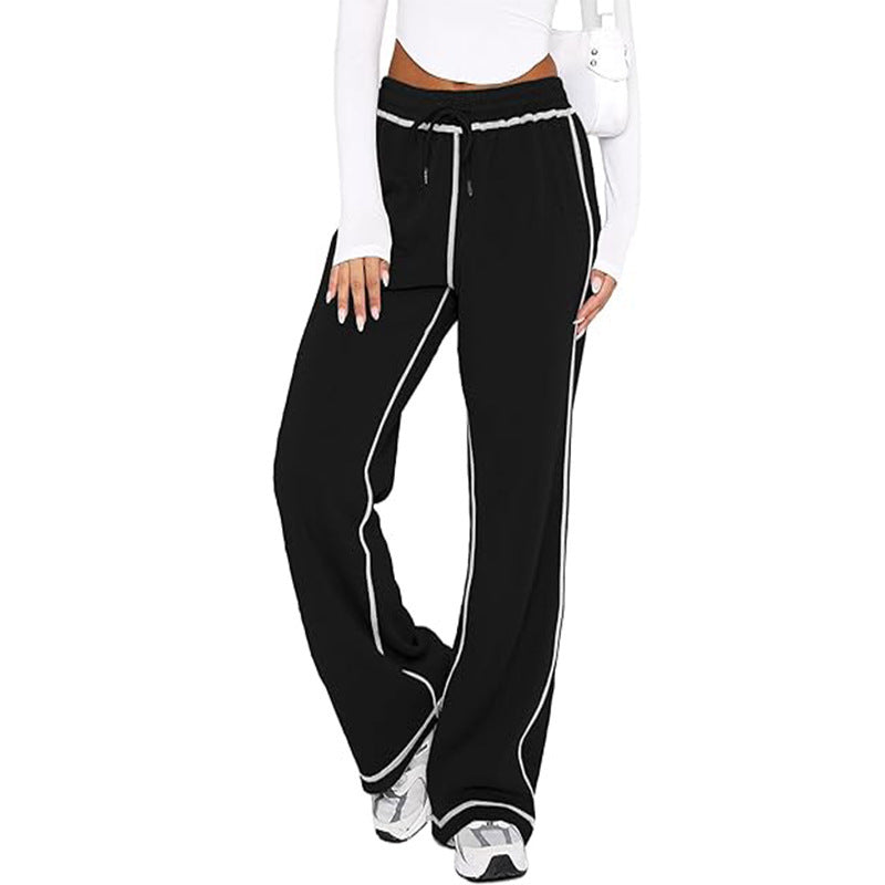 Women's Gown Jogging Sweatpants