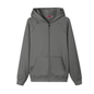 Waran Essential Zip-up Fleece Hoodie