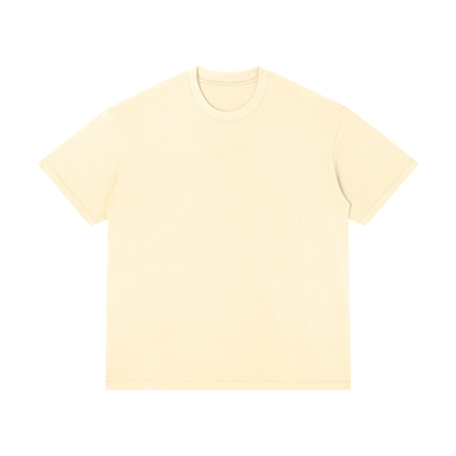 Unisex Regular Fit Crewneck T-Shirt