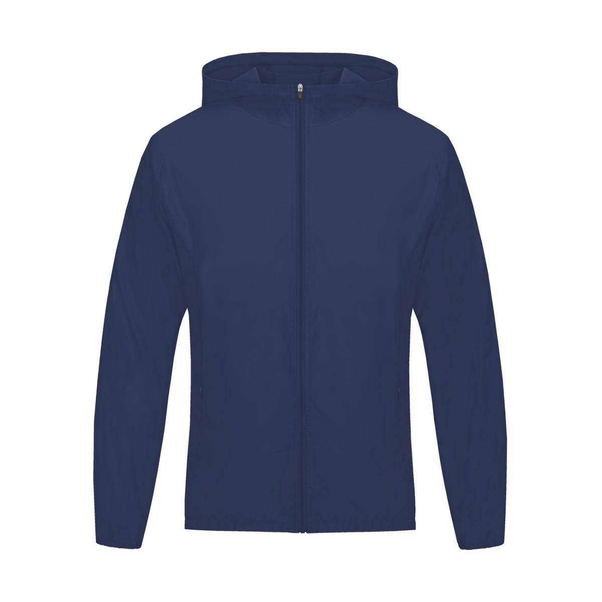 Waran Soft Hooded Sports Jacket