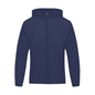 Waran Soft Hooded Sports Jacket