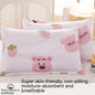 Cotton Children's Pillow Set For Sleep