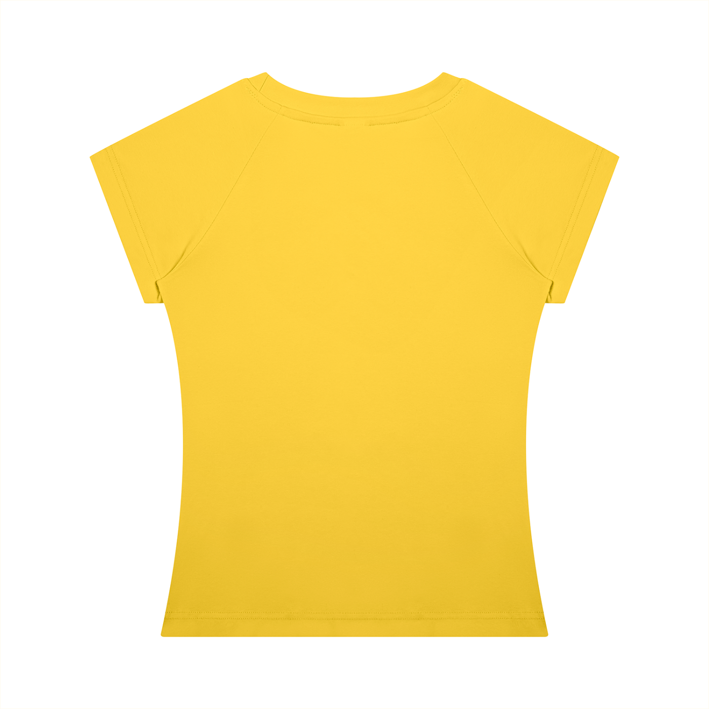 Women's Slim Raglan T-Shirt 230GSM