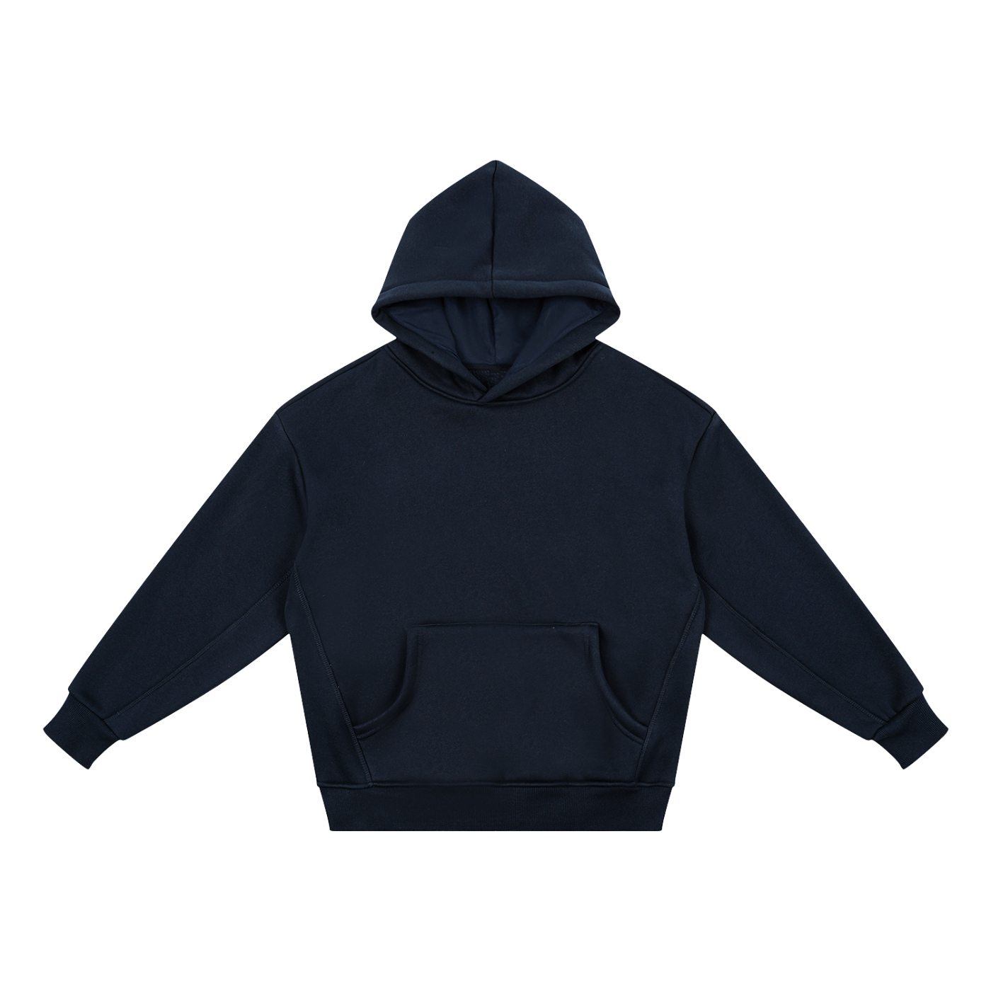 Kids Fleece Pullover Hoodie 365GSM
