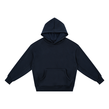 Kids Fleece Pullover Hoodie 365GSM