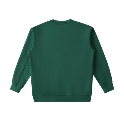 Waran Heavyweight Crewneck Sweatshirt