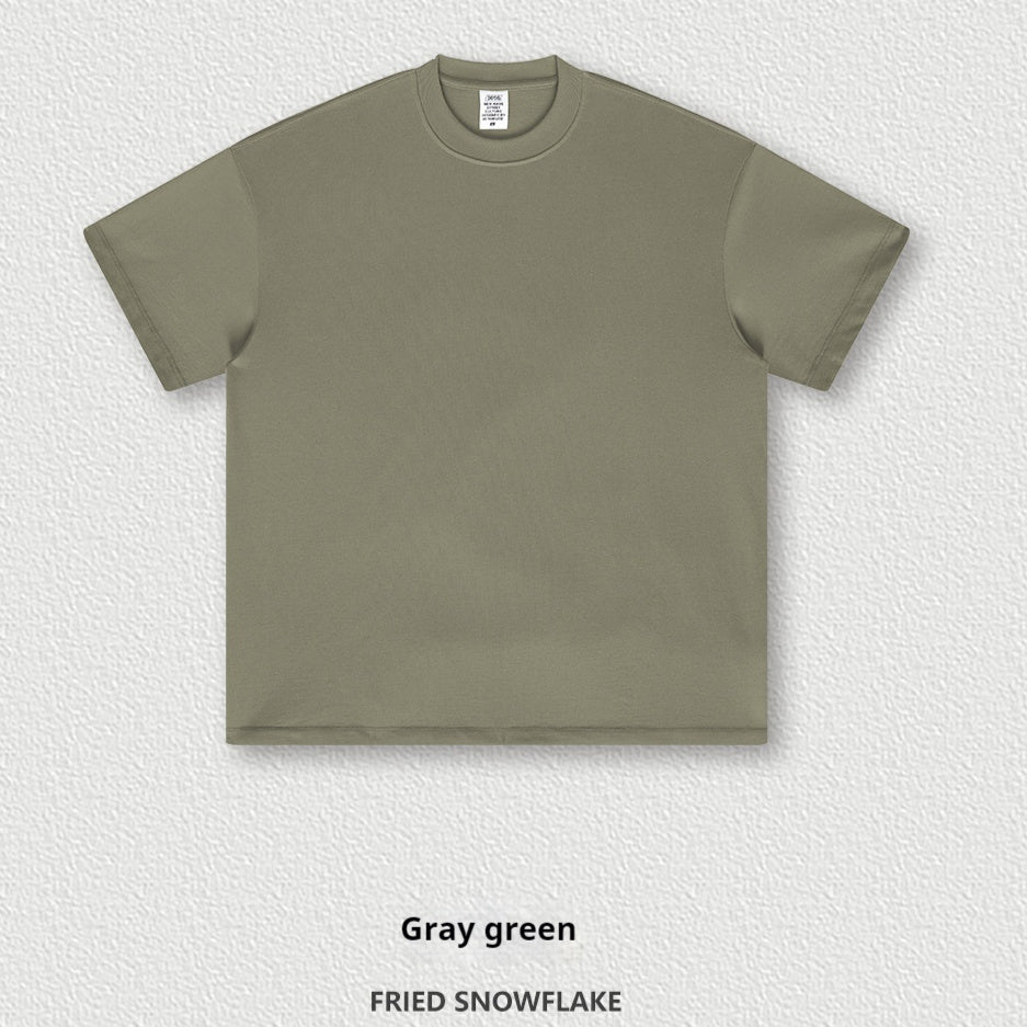Children's Short-sleeved T-shirt