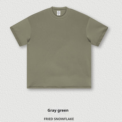 Children's Short-sleeved T-shirt