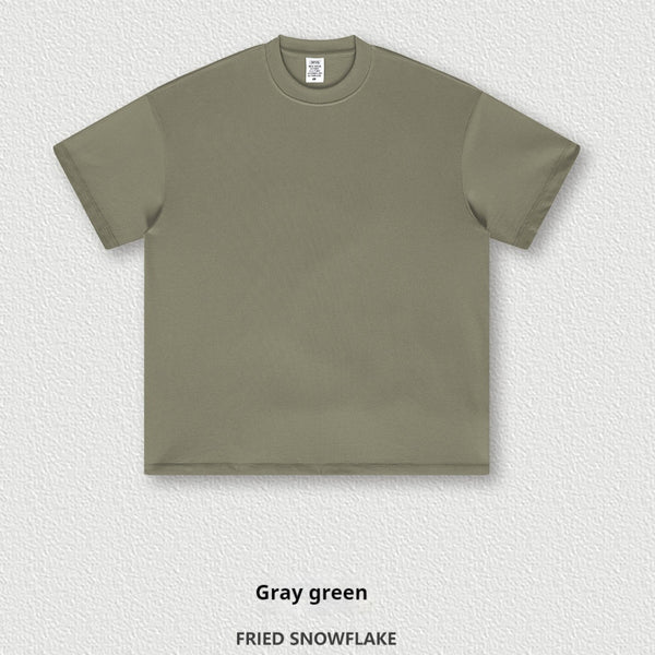 Children's Short-sleeved T-shirt