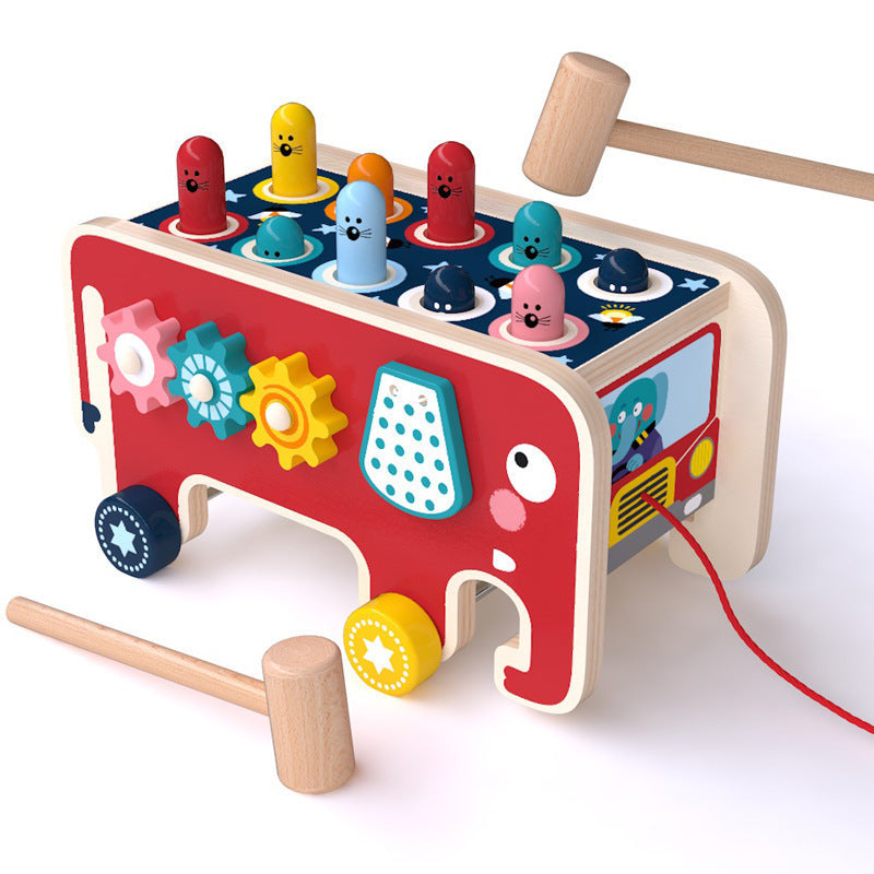 Montessori Toddlers