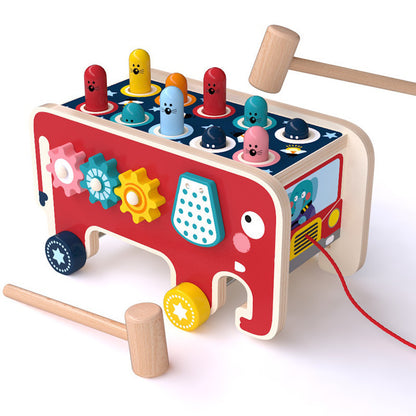 Montessori Toddlers