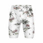 Men's Fashion Comfortable Lycra Breathable Swimming Pants