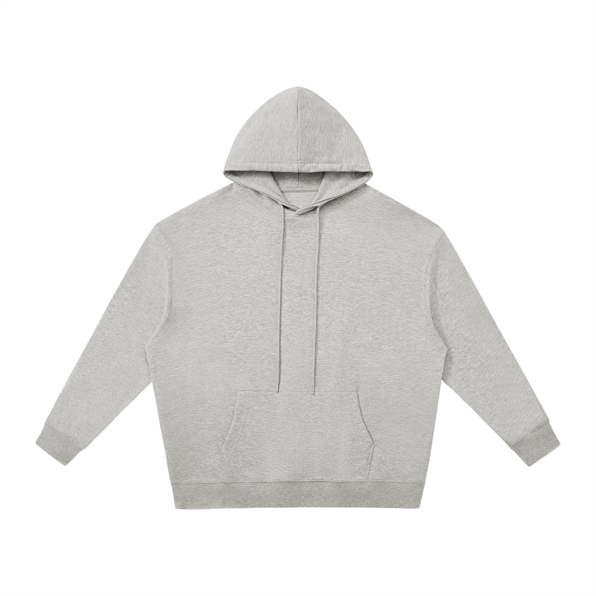 Waran Unisex Relaxed Pullover Hoodie 290GSM