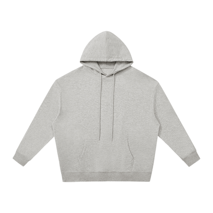 Waran Unisex Relaxed Pullover Hoodie 290GSM