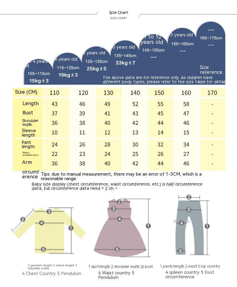 Thin Children's Summer Clothing Baby Summer Clothing Top
