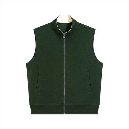 Waran Essential Heavyweight Vest 380GSM