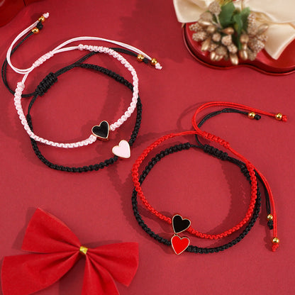 Woven Hand Rope