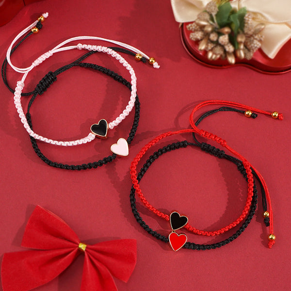 Woven Hand Rope