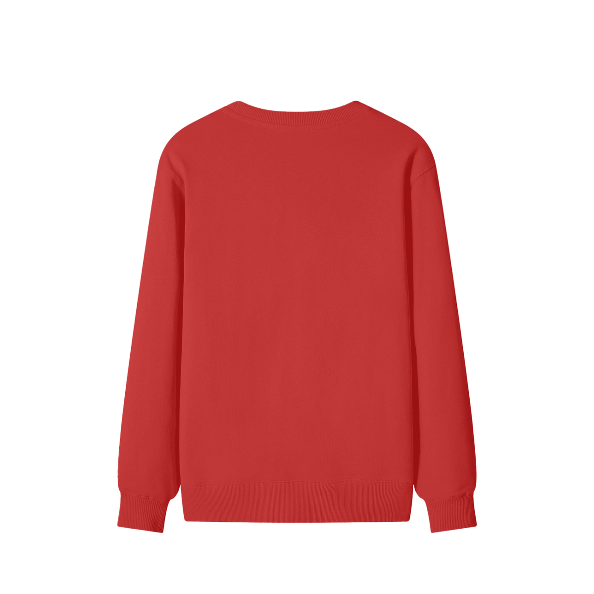 Waran Classic Cotton Sweatshirt